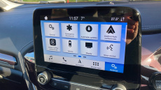 Ford Fiesta Vignale 1.0 EcoBoost 5dr Petrol Hatchback